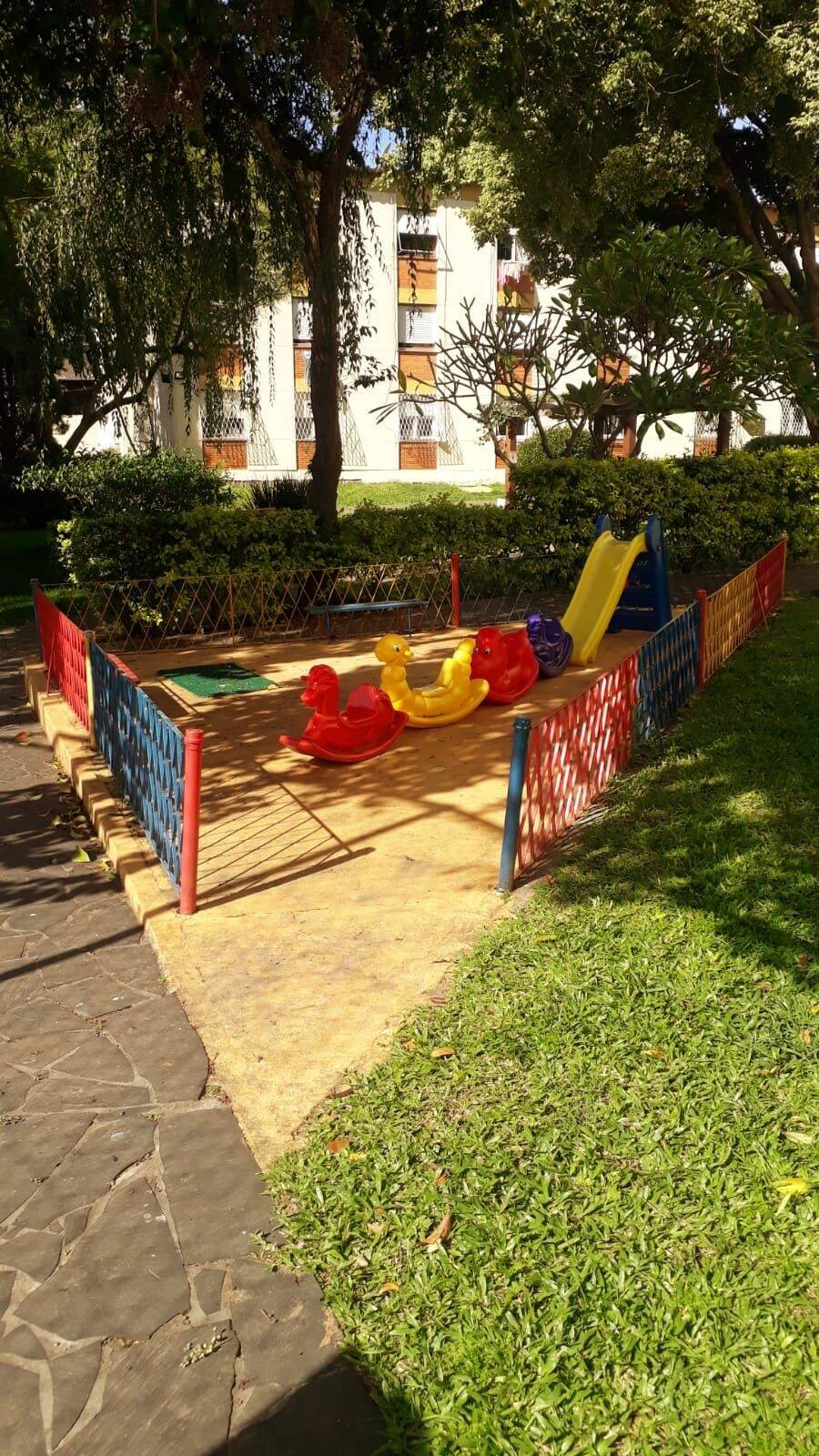 Apartamento, 2 quartos, 50 m² - Foto 12