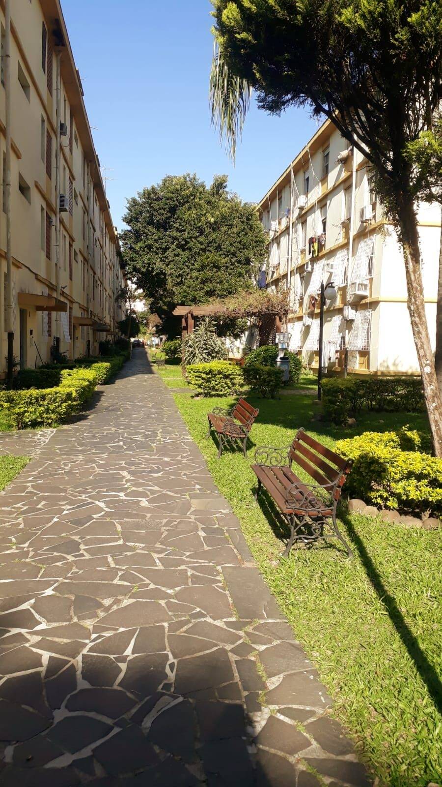 Apartamento, 2 quartos, 50 m² - Foto 8