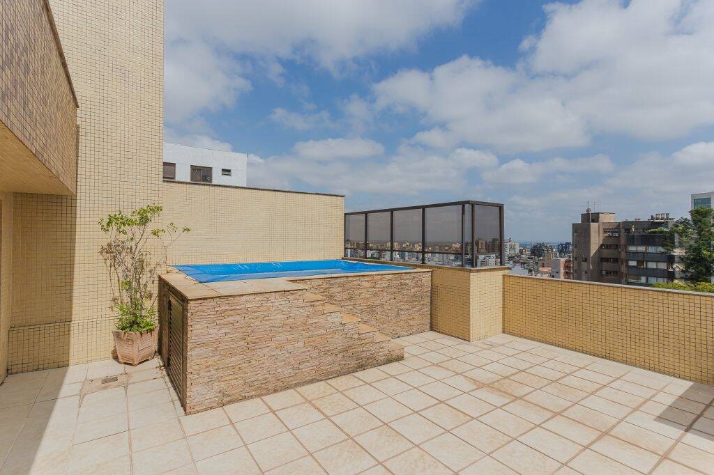 Apartamento, 3 quartos, 278 m² - Foto 26