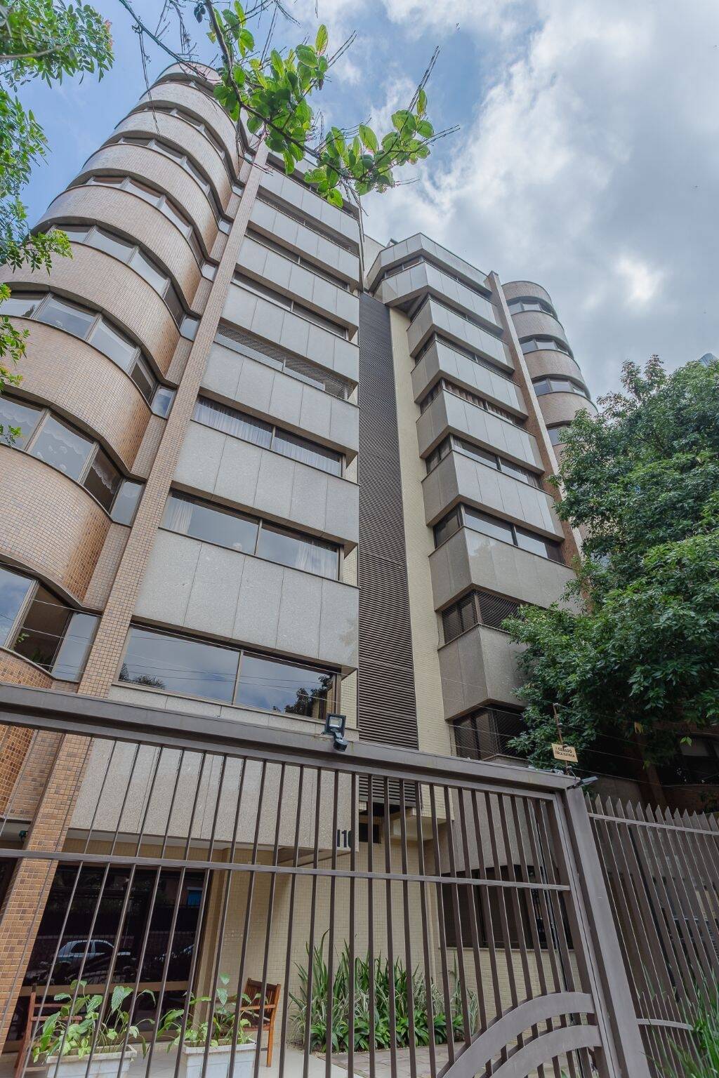 Apartamento, 3 quartos, 278 m² - Foto 1