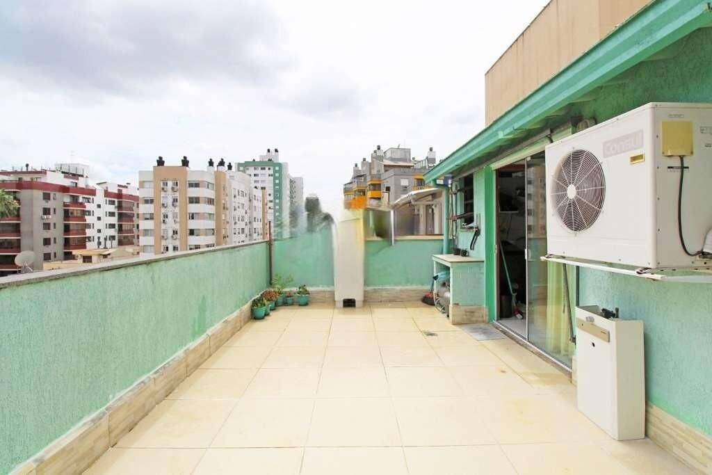 Apartamento, 2 quartos, 126 m² - Foto 13