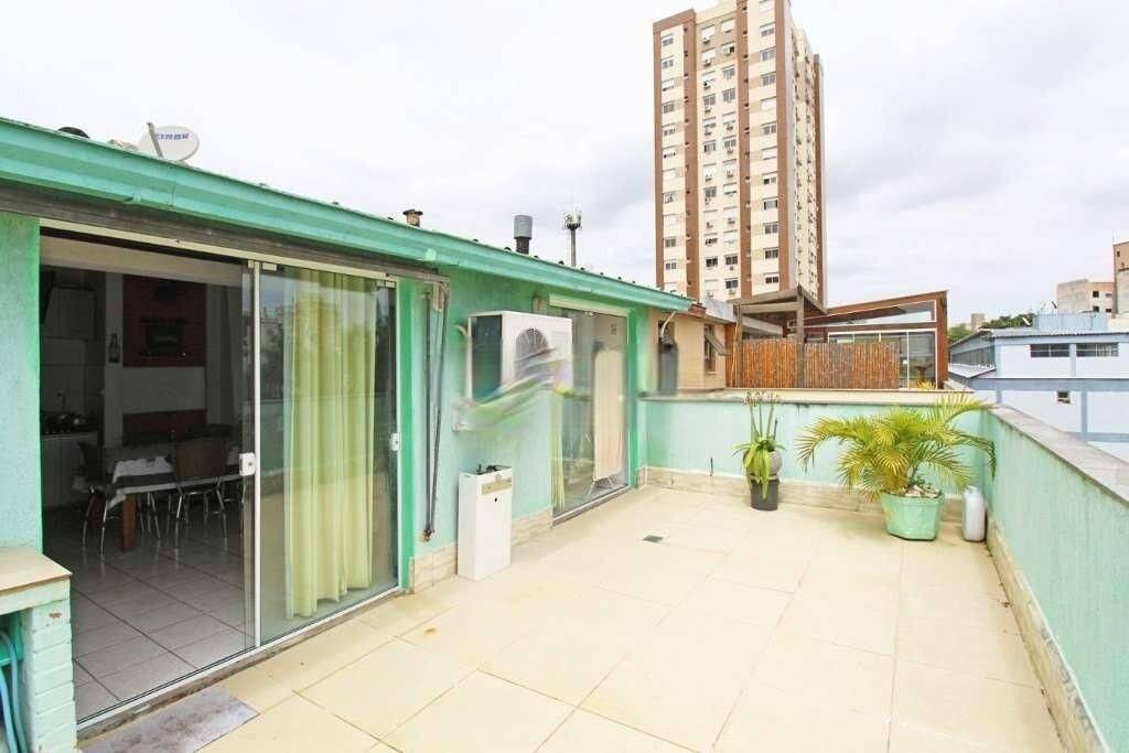 Apartamento, 2 quartos, 126 m² - Foto 11