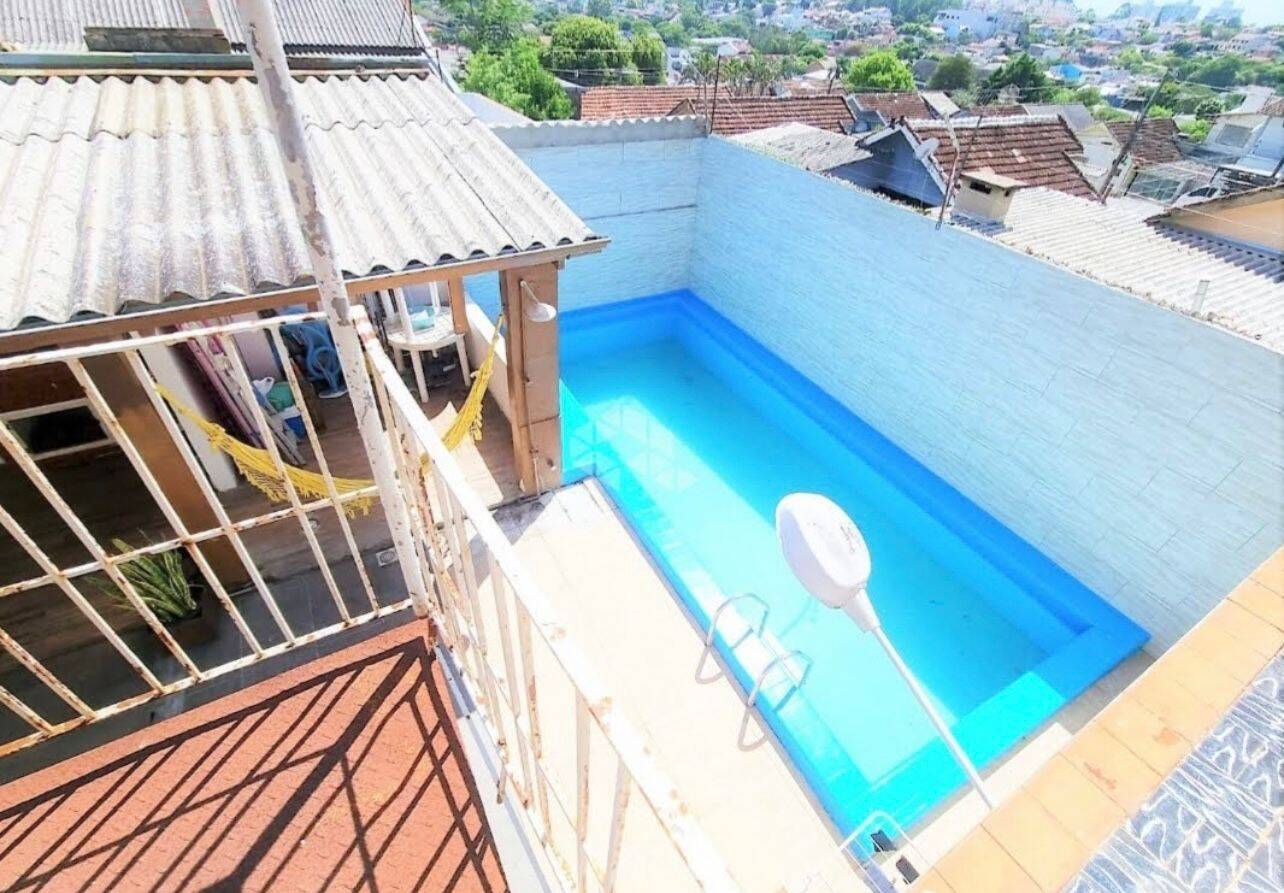 Casa, 3 quartos, 251 m² - Foto 12