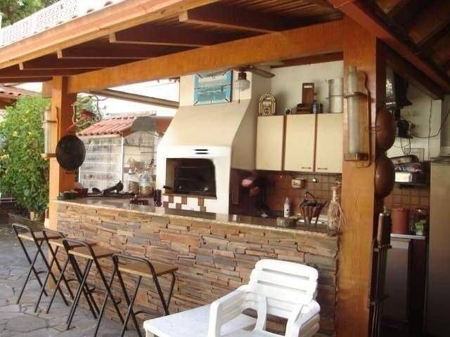 Casa, 3 quartos, 230 m² - Foto 3