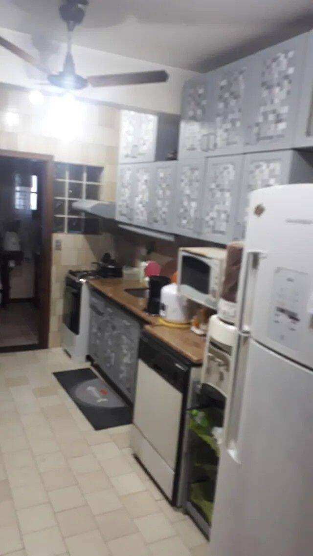 Casa, 3 quartos, 230 m² - Foto 8