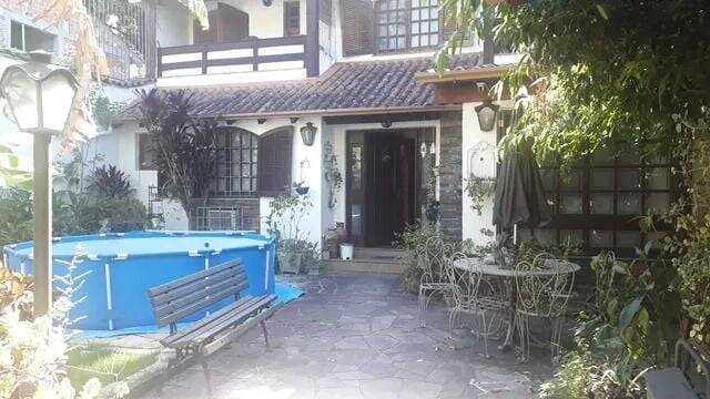 Casa, 3 quartos, 230 m² - Foto 14