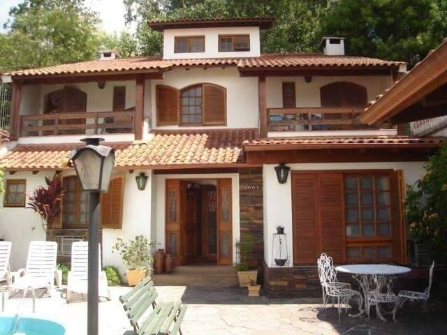 Casa, 3 quartos, 230 m² - Foto 1