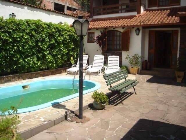 Casa, 3 quartos, 230 m² - Foto 2