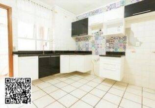 Apartamento, 3 quartos, 180 m² - Foto 6