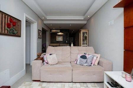Apartamento, 2 quartos, 71 m² - Foto 5