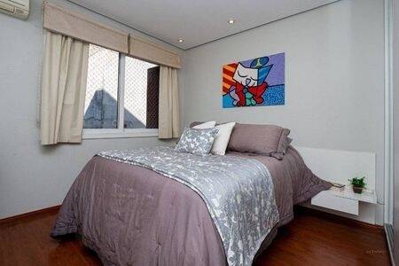 Apartamento, 2 quartos, 71 m² - Foto 9