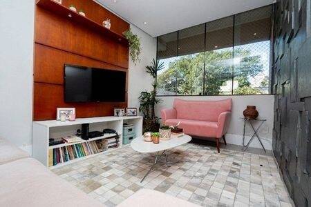 Apartamento, 2 quartos, 71 m² - Foto 3
