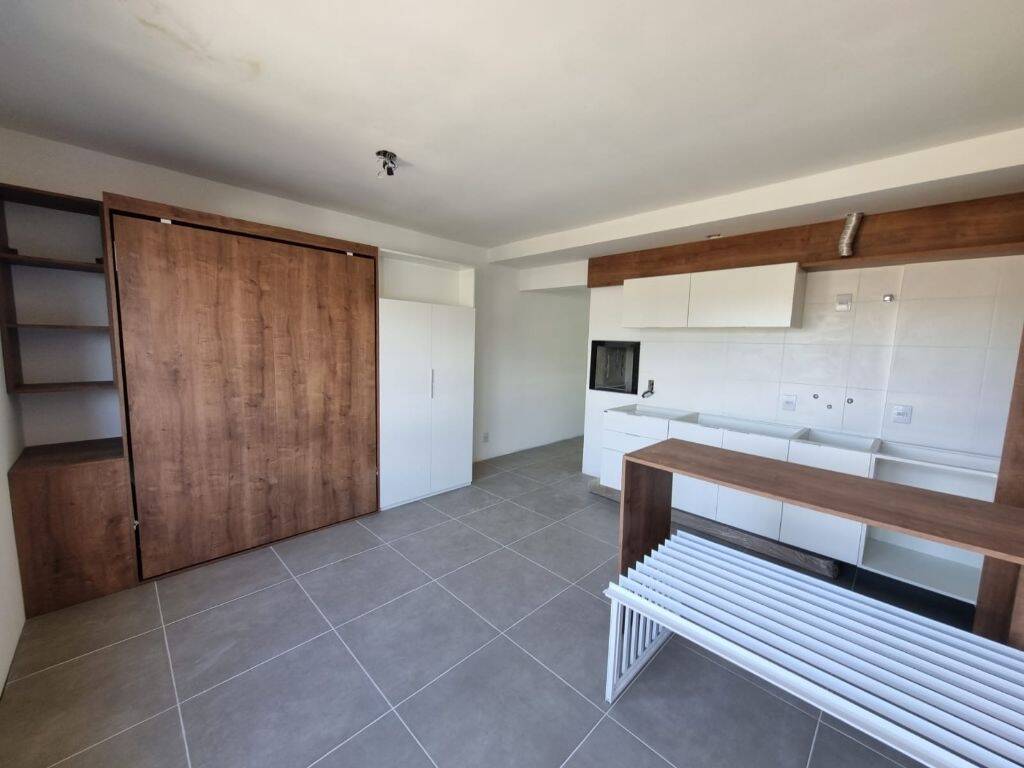 Apartamento, 1 quarto, 31 m² - Foto 3