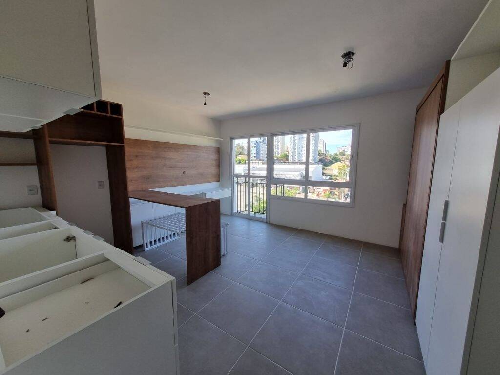 Apartamento, 1 quarto, 31 m² - Foto 2