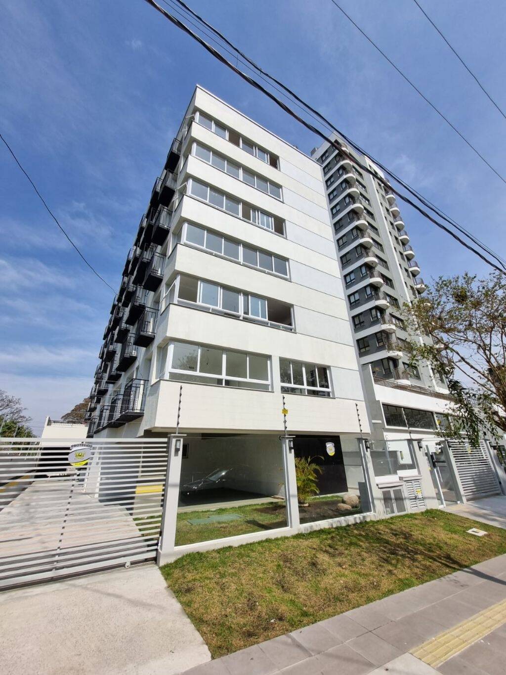 Apartamento, 1 quarto, 31 m² - Foto 1