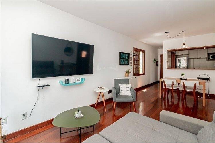 Apartamento, 2 quartos, 116 m² - Foto 3