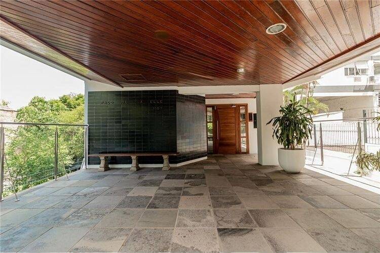 Apartamento, 2 quartos, 116 m² - Foto 8