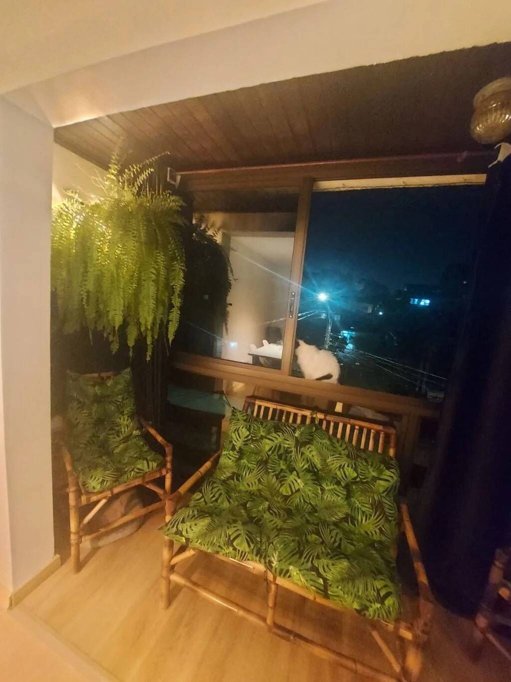 Apartamento, 2 quartos, 83 m² - Foto 4