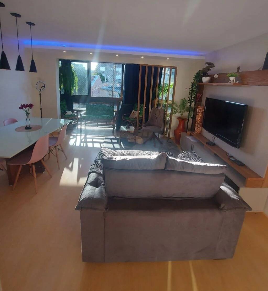 Apartamento, 2 quartos, 83 m² - Foto 2