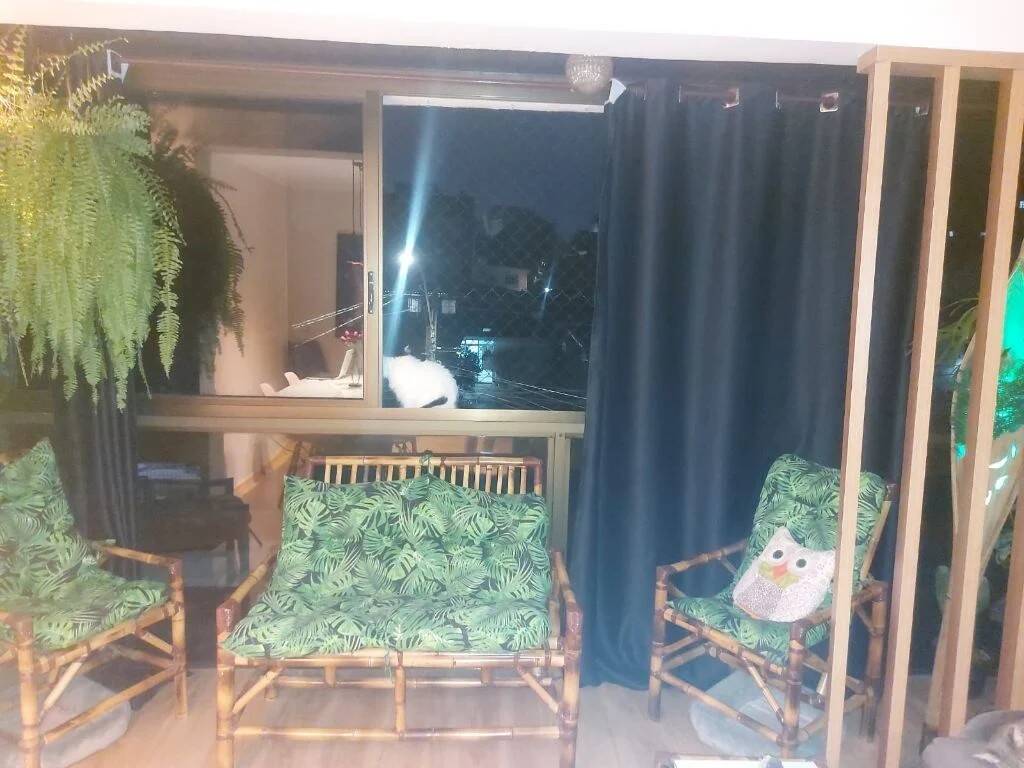 Apartamento, 2 quartos, 83 m² - Foto 7