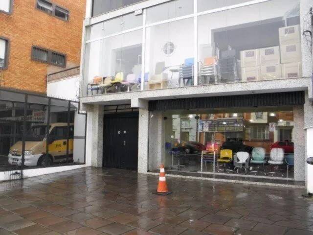 Sala-Conjunto, 460 m² - Foto 1
