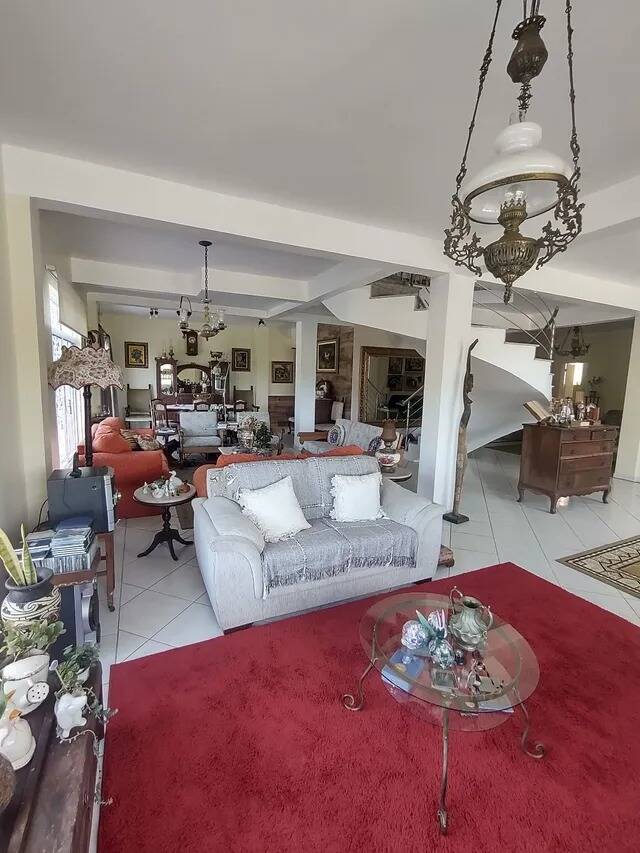 Casa, 4 quartos, 329 m² - Foto 3