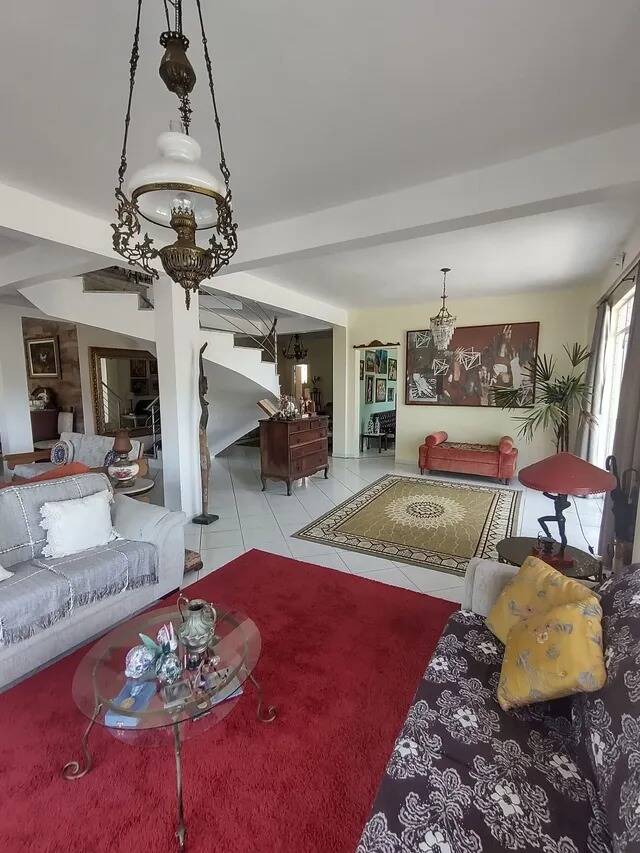 Casa, 4 quartos, 329 m² - Foto 9