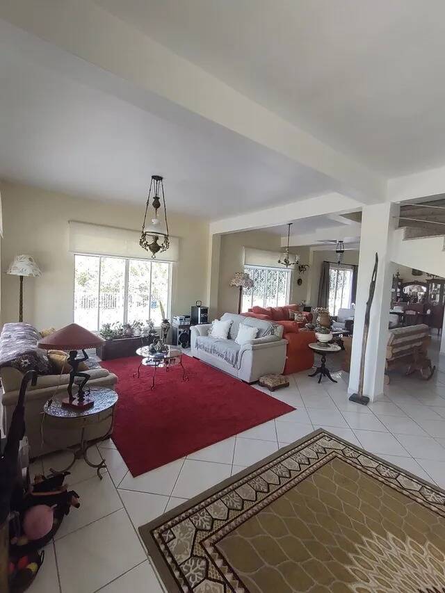Casa, 4 quartos, 329 m² - Foto 5