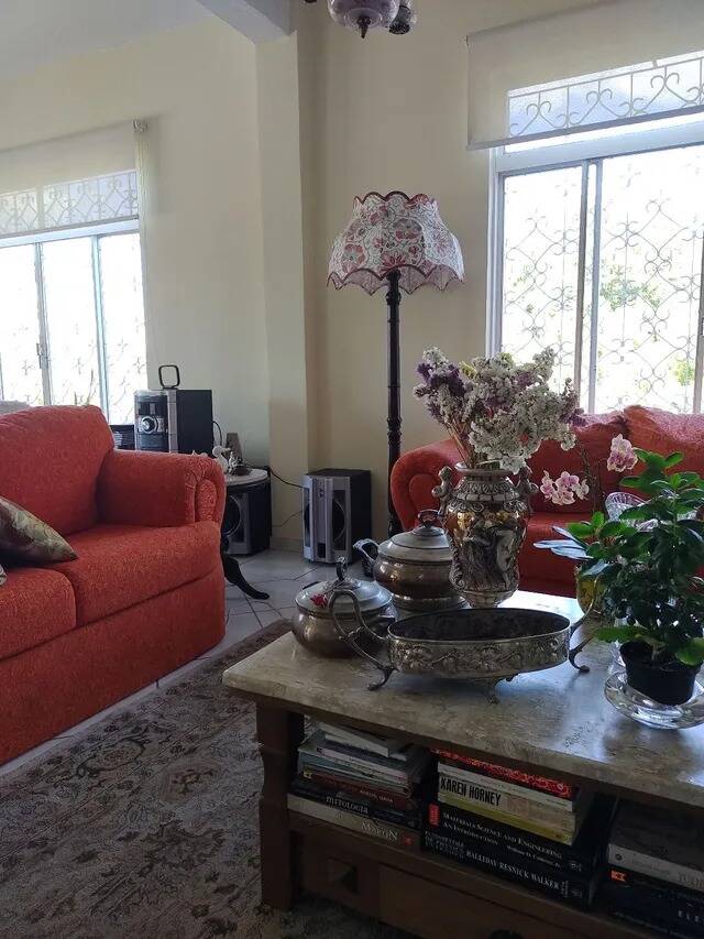 Casa, 4 quartos, 329 m² - Foto 6
