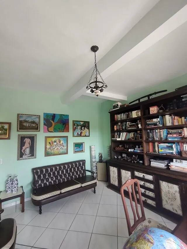 Casa, 4 quartos, 329 m² - Foto 14