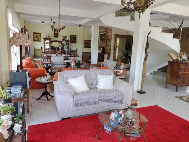 Casa, 4 quartos, 329 m² - Foto 7