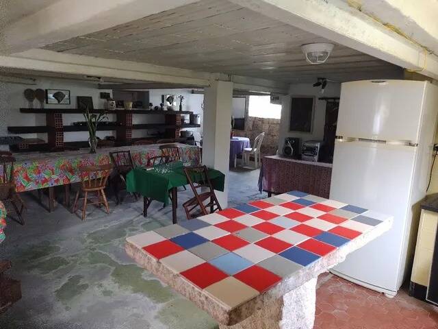 Casa, 4 quartos, 329 m² - Foto 17