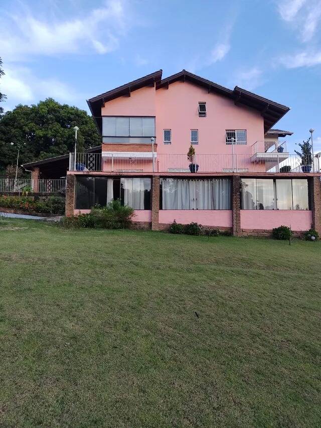 Casa, 4 quartos, 329 m² - Foto 21