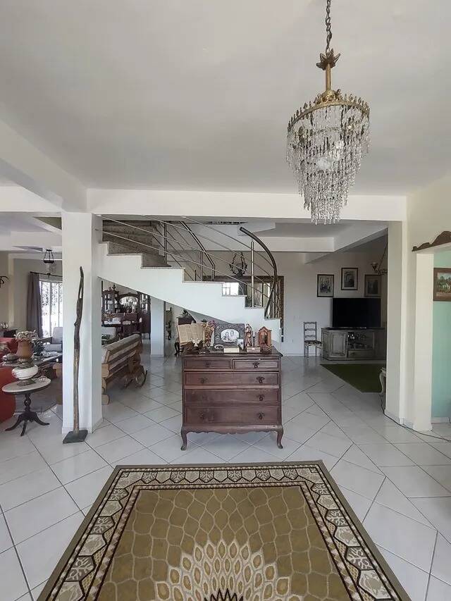 Casa, 4 quartos, 329 m² - Foto 19