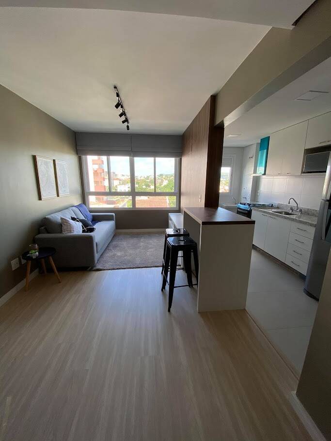 Apartamento, 2 quartos - Foto 1