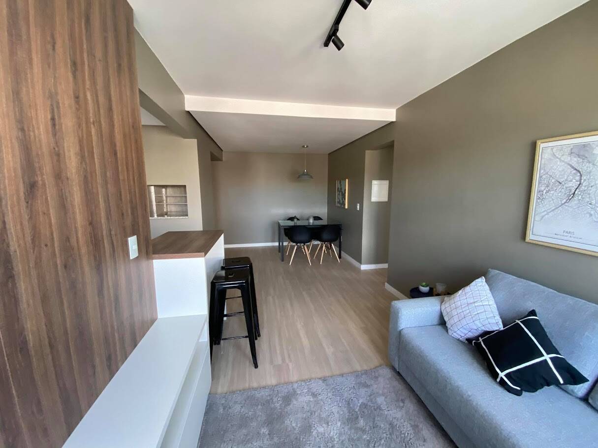 Apartamento, 2 quartos - Foto 8