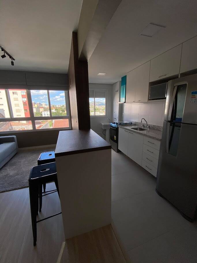 Apartamento, 2 quartos - Foto 6