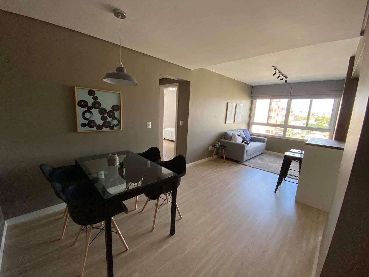 Apartamento, 2 quartos - Foto 10