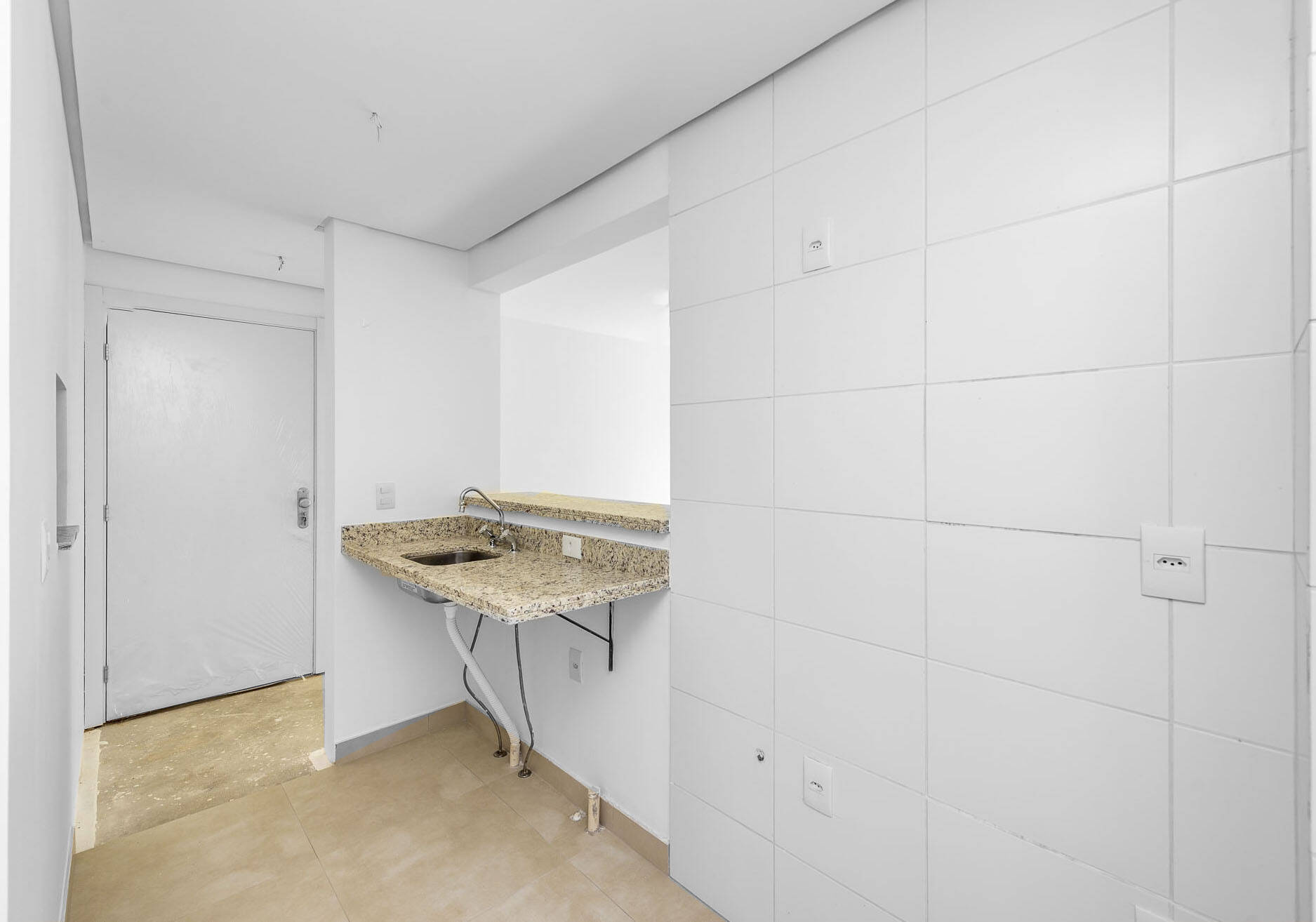 Apartamento, 2 quartos, 6677 m² - Foto 7