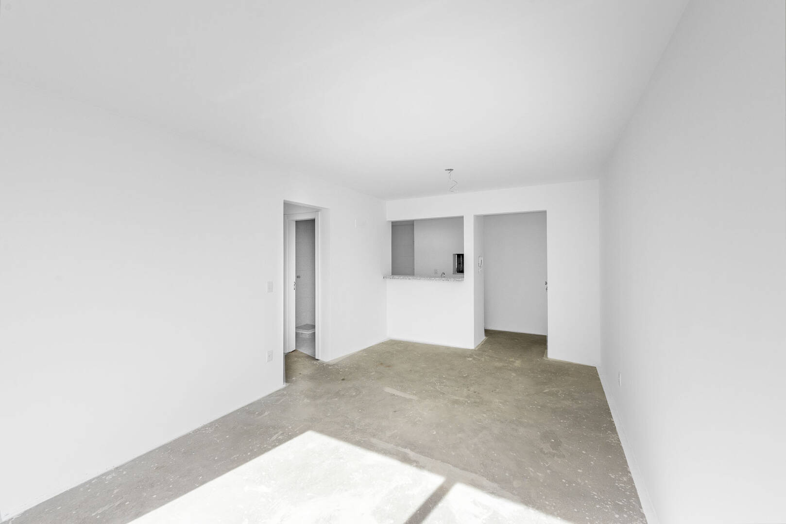 Apartamento, 2 quartos, 6677 m² - Foto 6