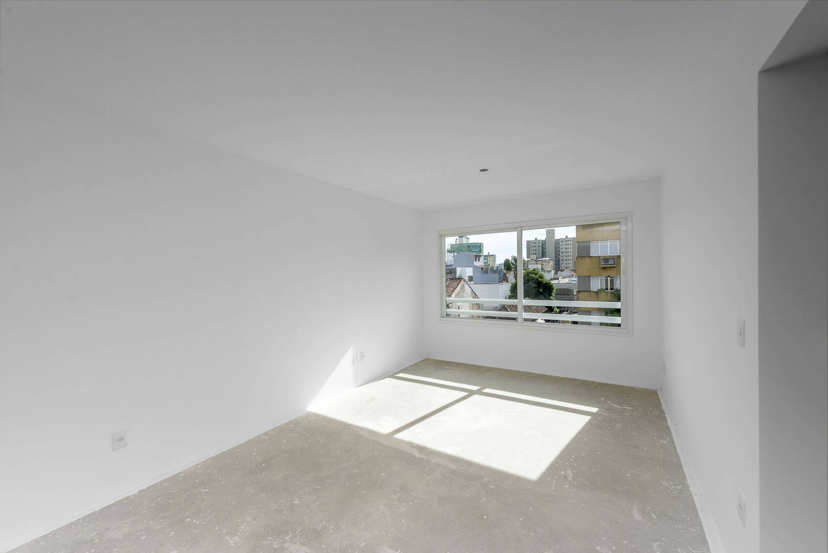 Apartamento, 2 quartos, 6677 m² - Foto 5