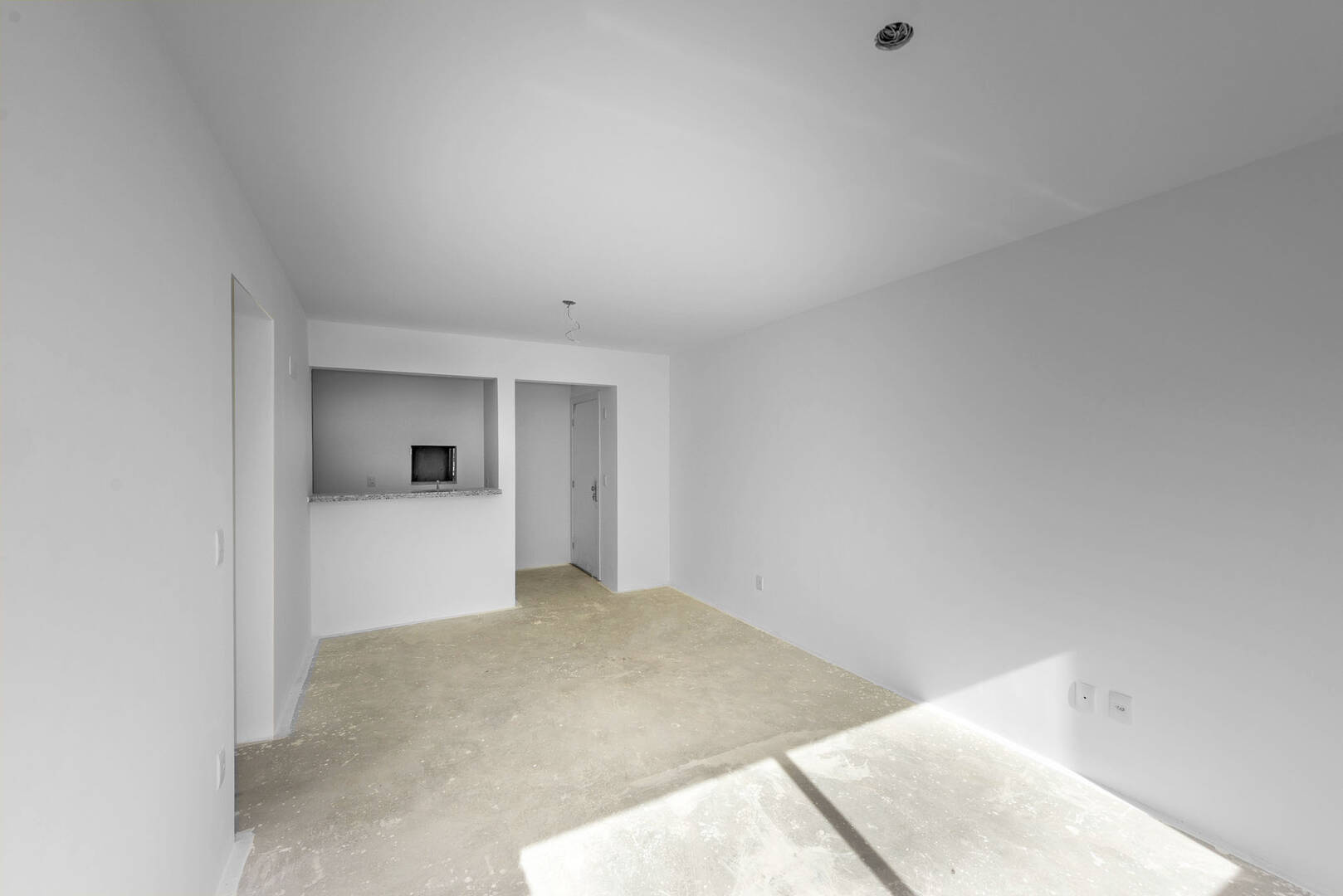Apartamento, 2 quartos, 6677 m² - Foto 4