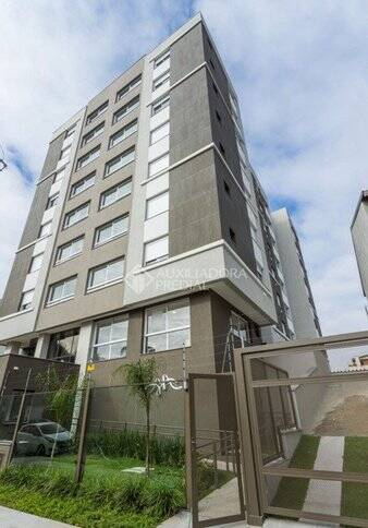 Apartamento, 2 quartos, 6677 m² - Foto 1
