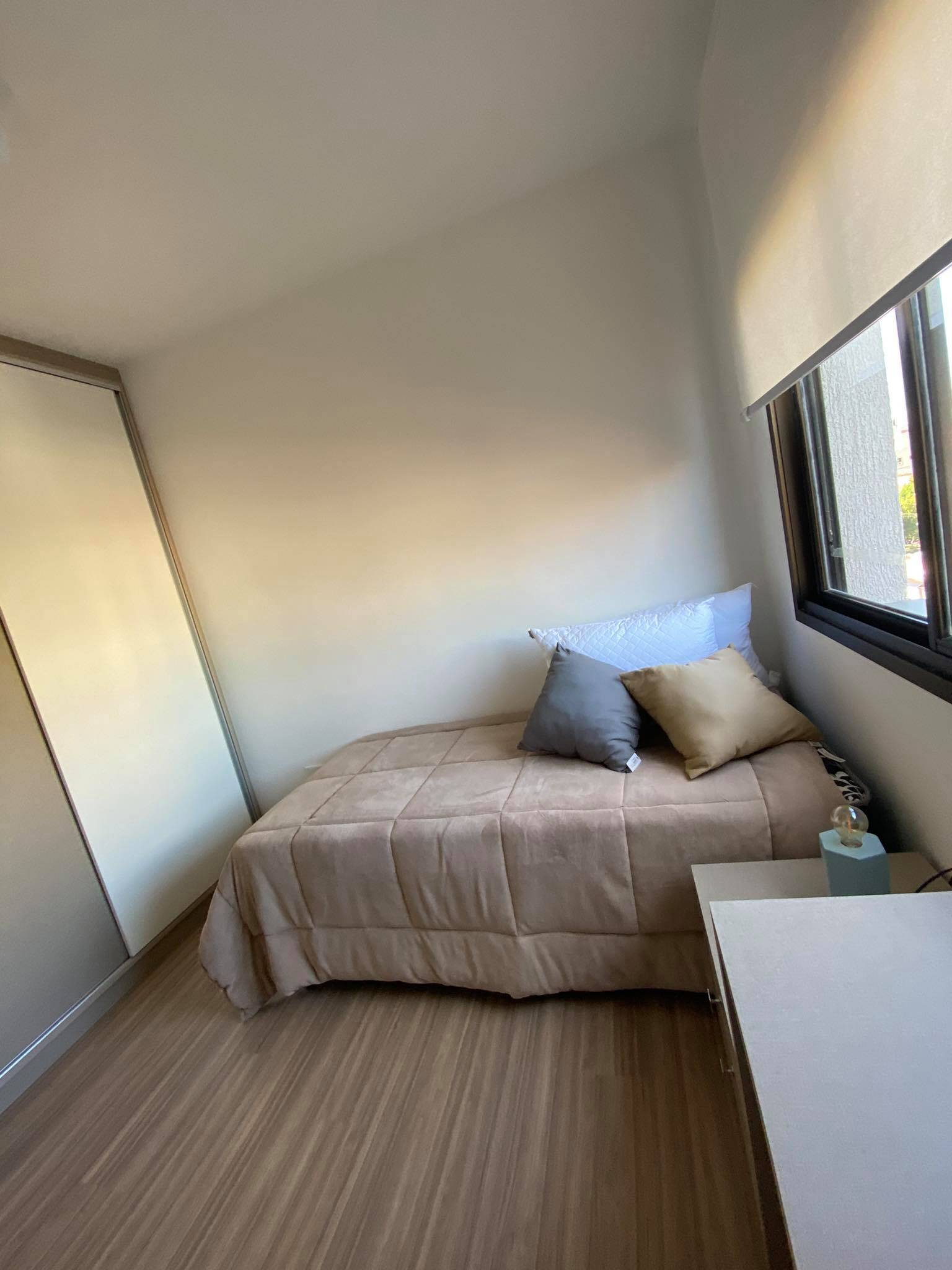 Apartamento, 2 quartos, 59 m² - Foto 7