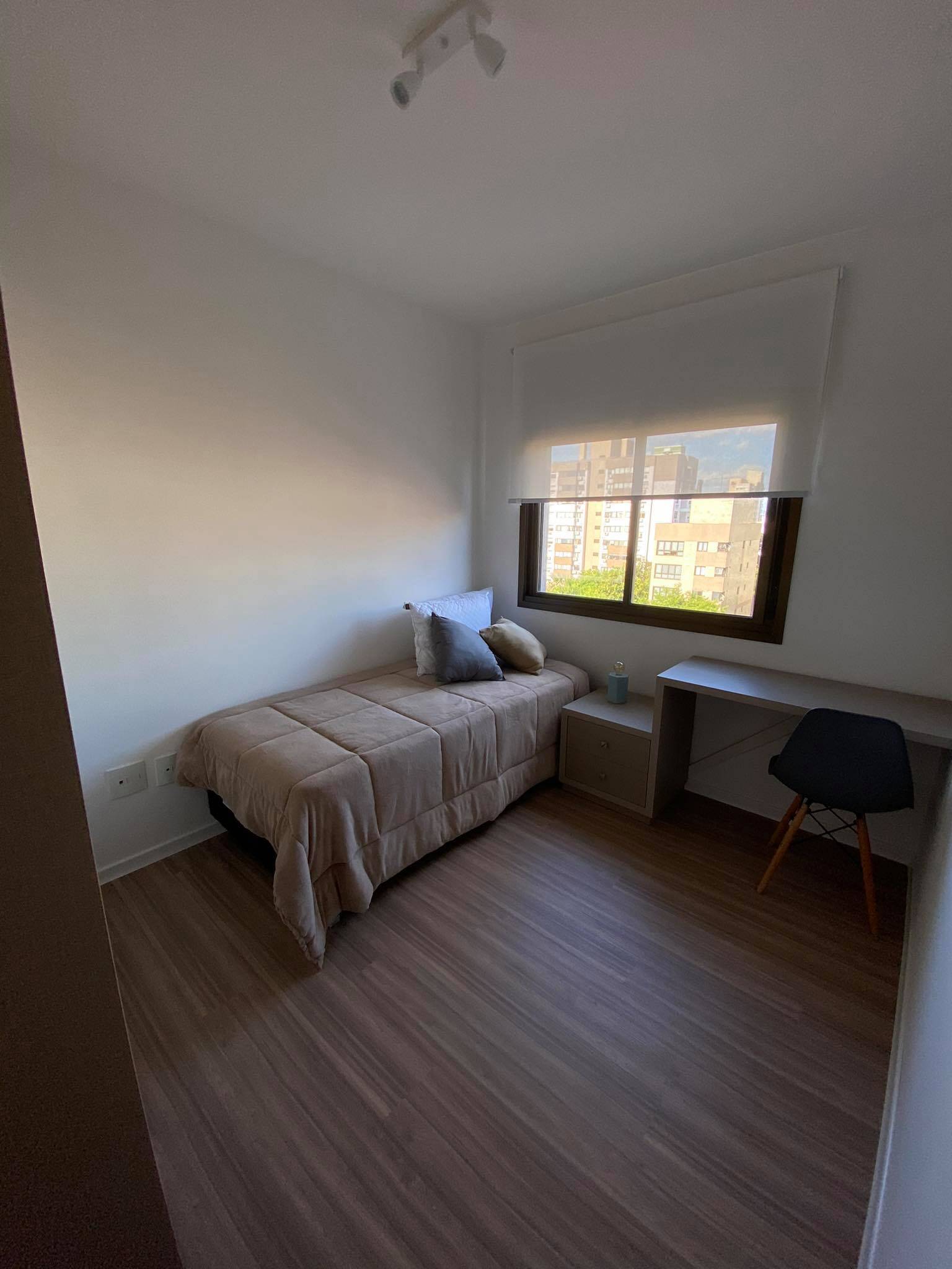 Apartamento, 2 quartos, 59 m² - Foto 8