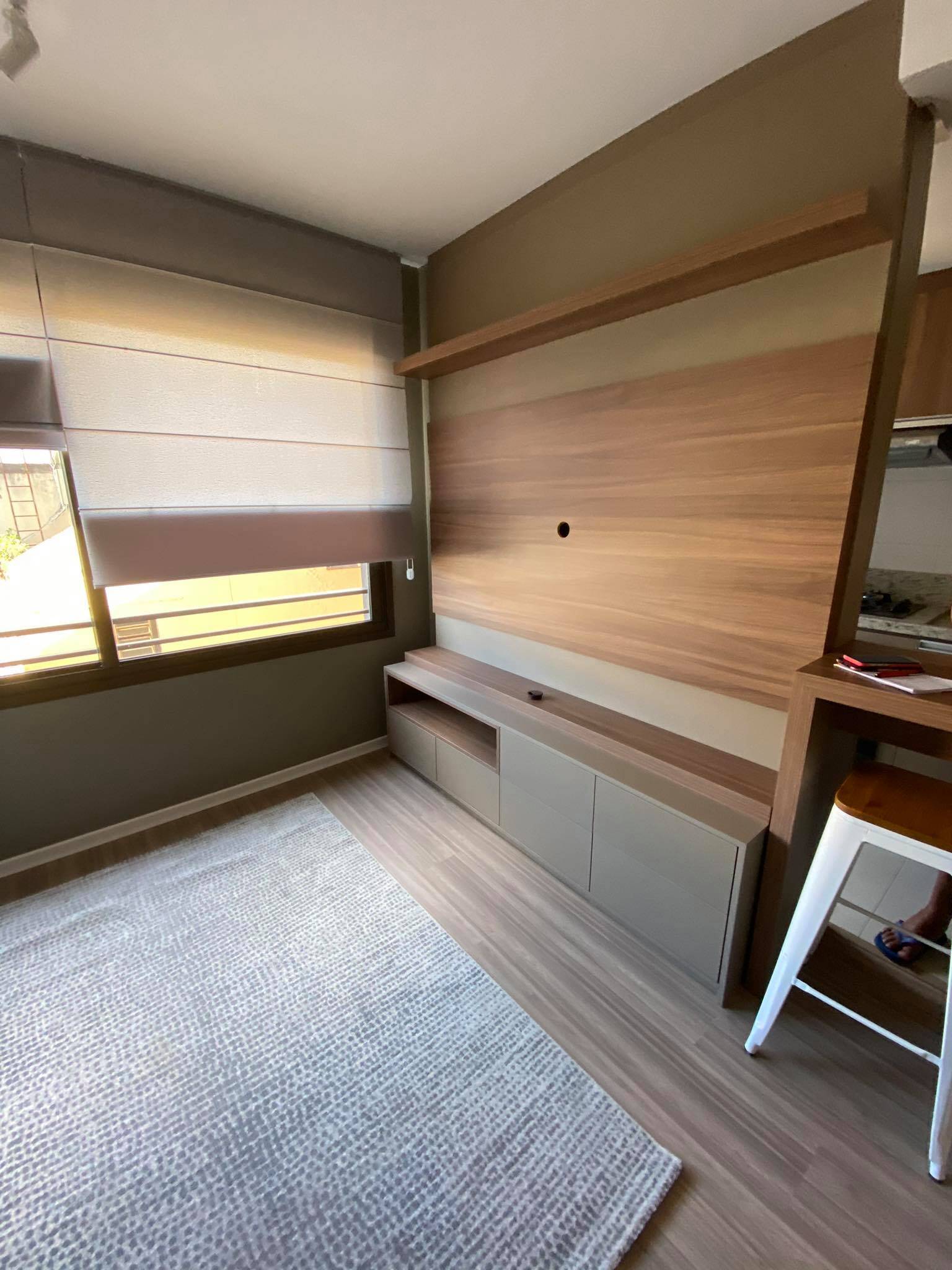 Apartamento, 2 quartos, 59 m² - Foto 9
