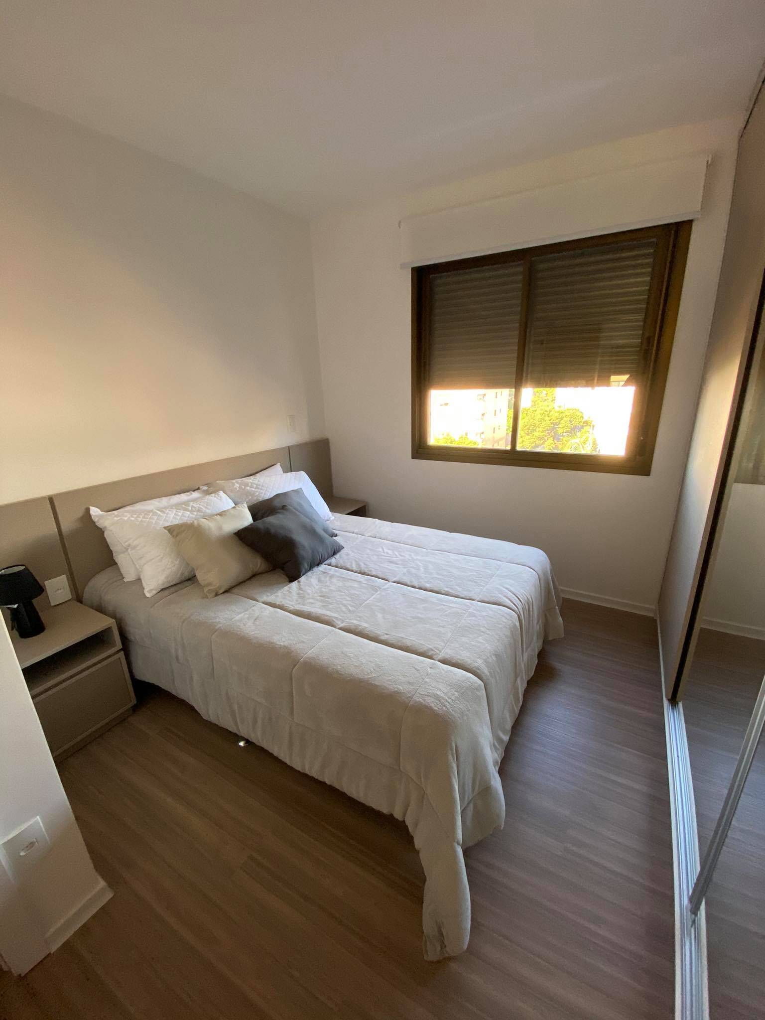 Apartamento, 2 quartos, 59 m² - Foto 6