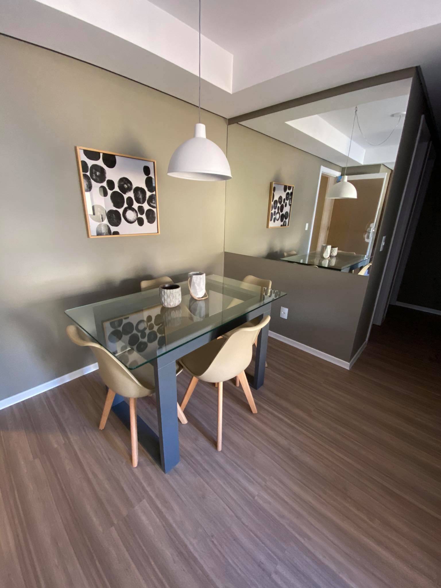 Apartamento, 2 quartos, 59 m² - Foto 13
