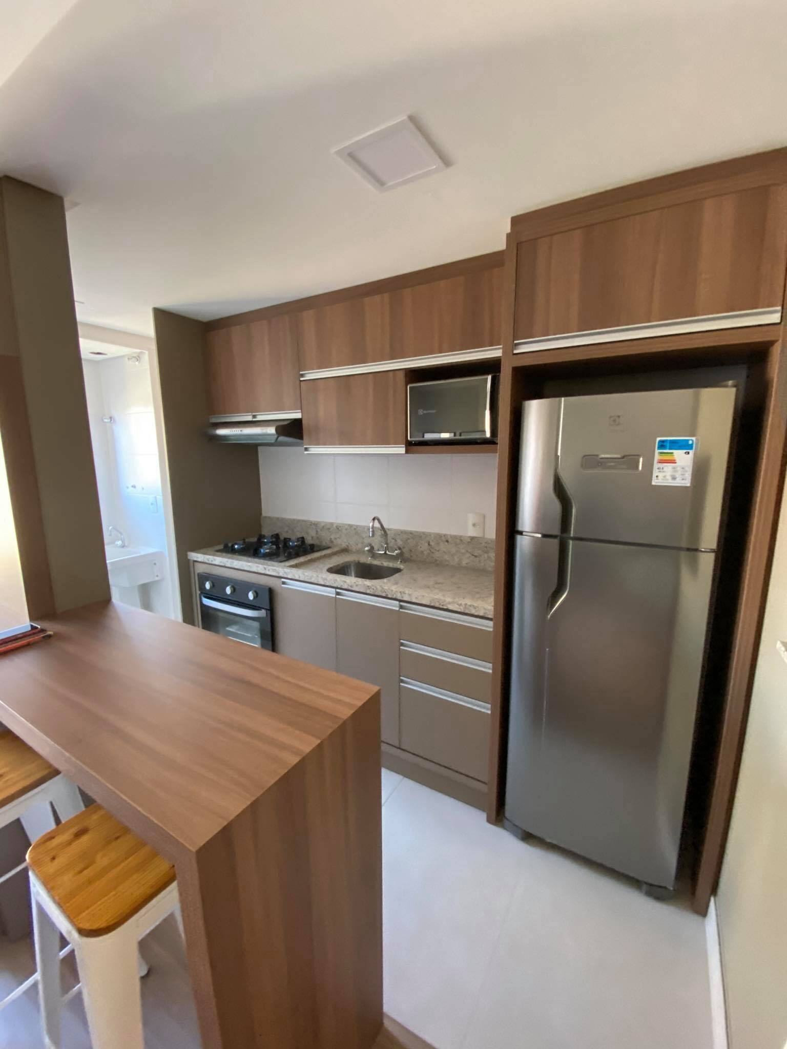 Apartamento, 2 quartos, 59 m² - Foto 12
