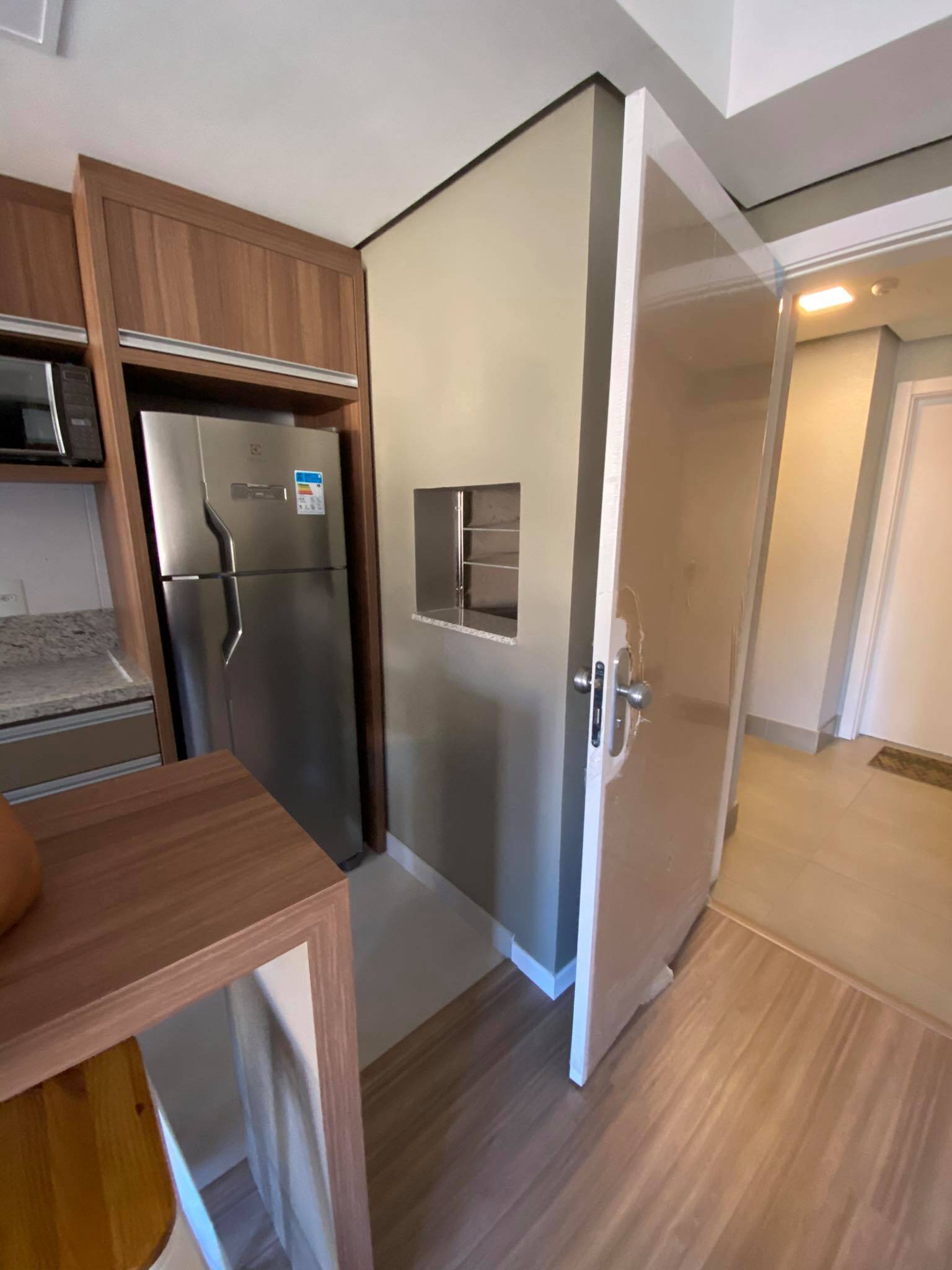 Apartamento, 2 quartos, 59 m² - Foto 14